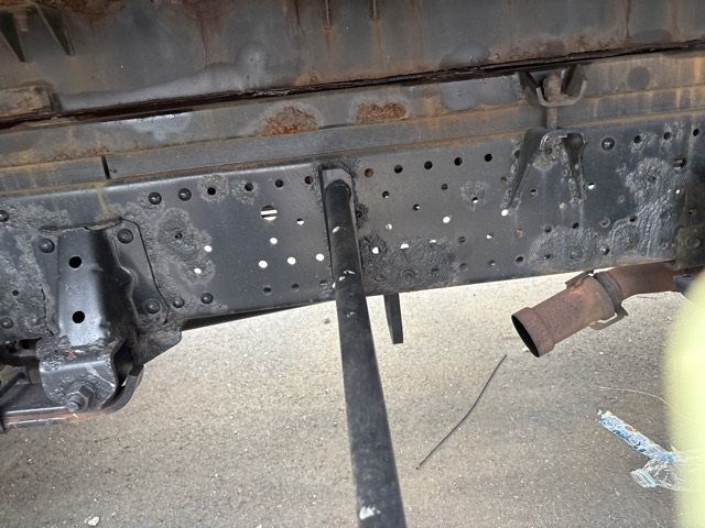 2015 Mazda タイタン Loader auction photo 17