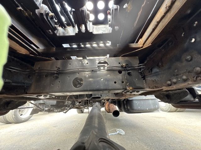 2015 Mazda タイタン Loader auction photo 15