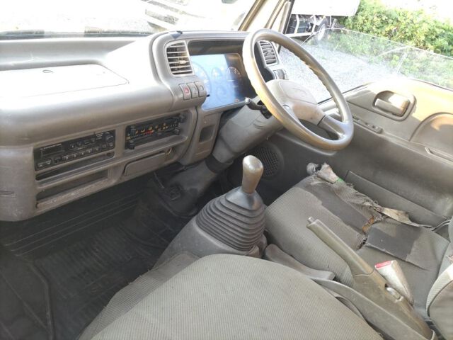 1997 Isuzu Elf auction photo 3
