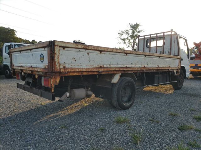 1997 Isuzu Elf auction photo 5