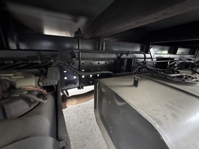 2019 Mitsubishi Fuso Canter auction photo 17