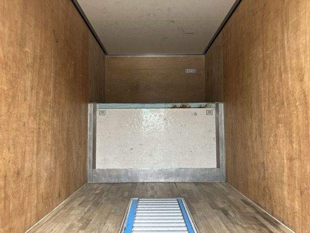2019 Mitsubishi Fuso Canter auction photo 20