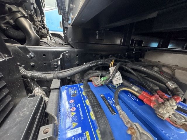 2019 Mitsubishi Fuso Canter auction photo 12