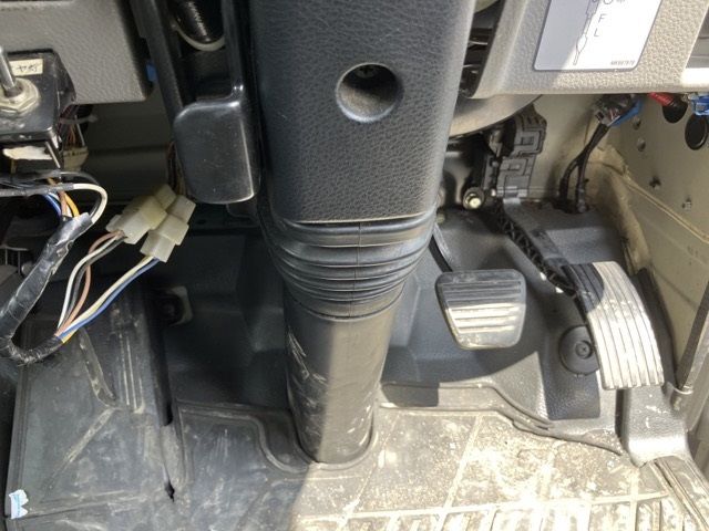 2019 Mitsubishi Fuso Canter auction photo 4
