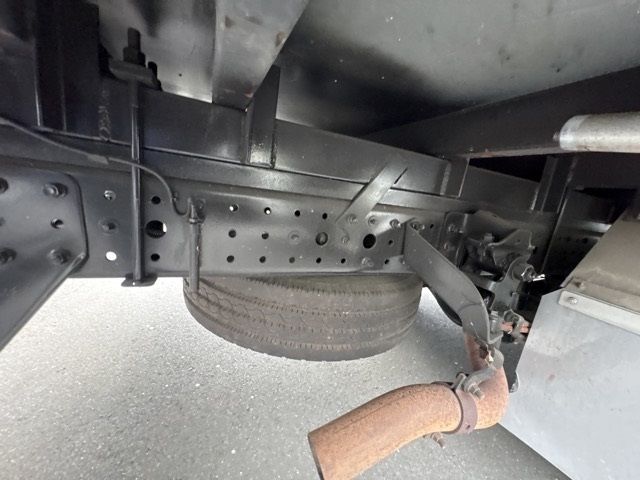2019 Mitsubishi Fuso Canter auction photo 16