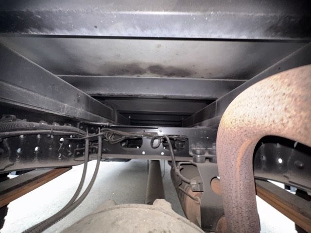 2019 Mitsubishi Fuso Canter auction photo 15