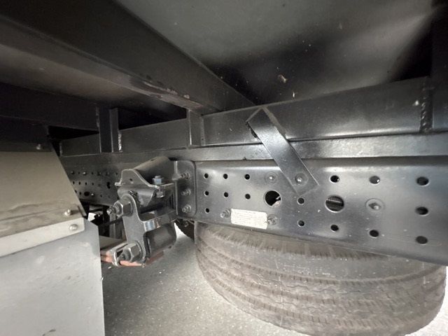 2019 Mitsubishi Fuso Canter auction photo 14