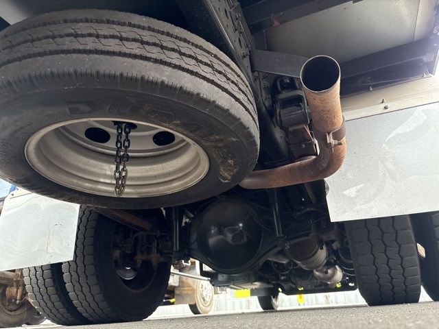 2019 Mitsubishi Fuso Canter auction photo 10