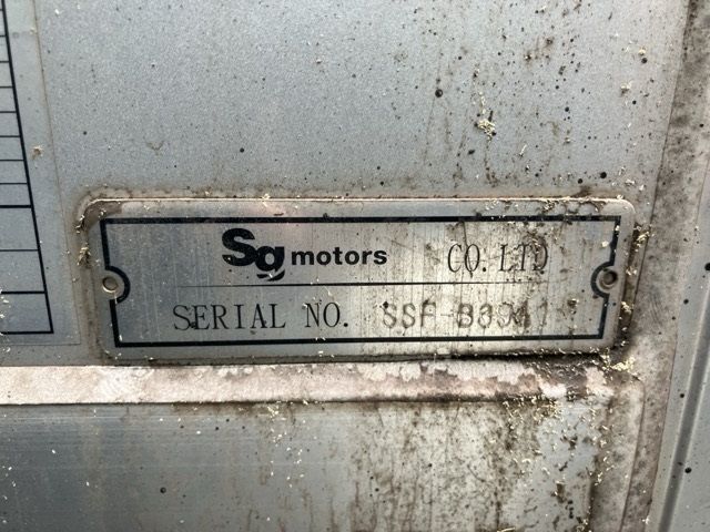 2019 Mitsubishi Fuso Canter auction photo 19