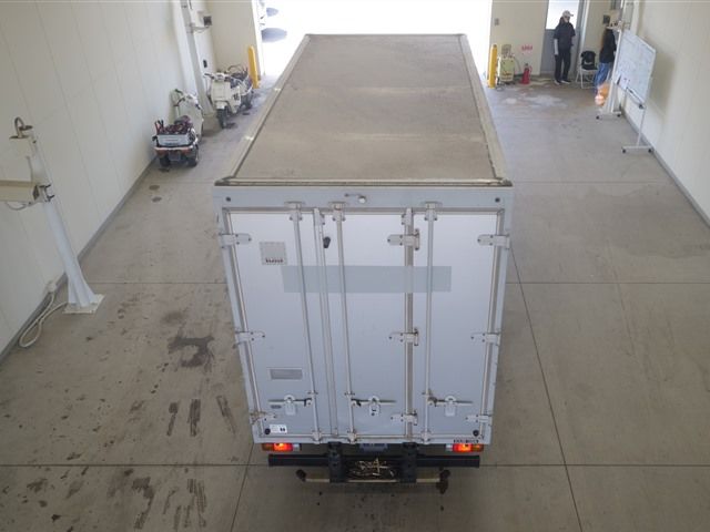 2019 Mitsubishi Fuso Canter auction photo 3