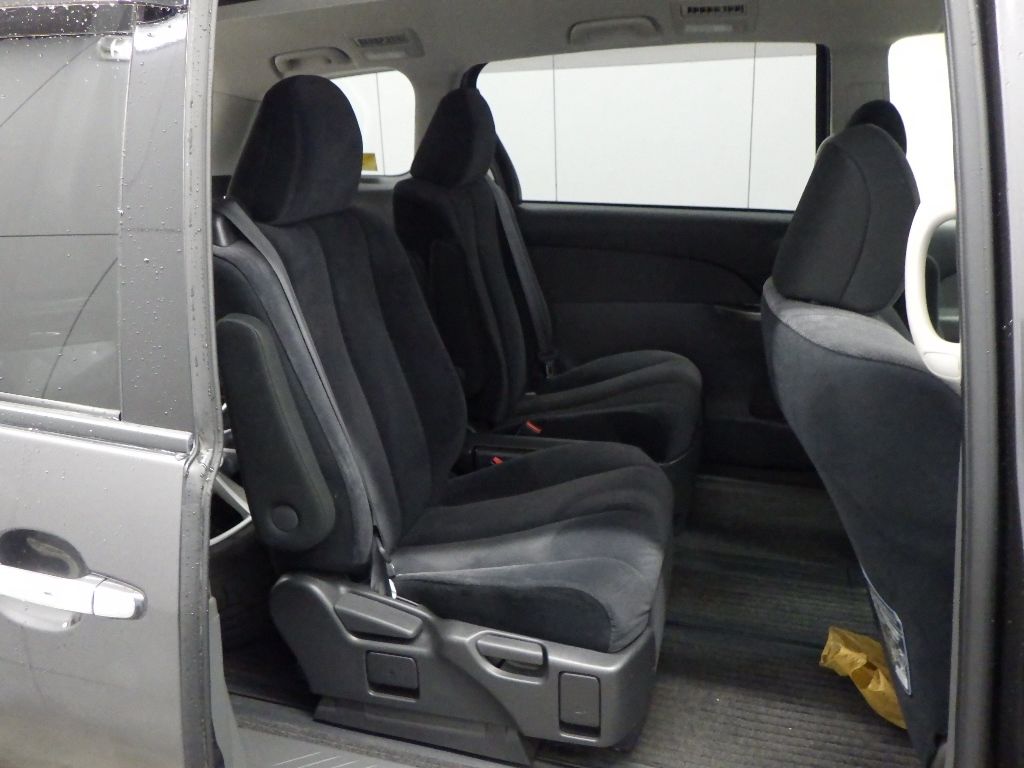 2012 Toyota Estima Aeras G Edition auction photo 7