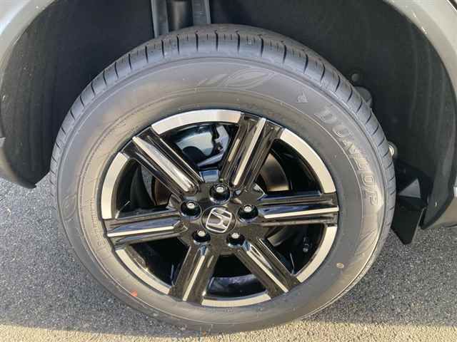 2026 Honda Vezel G auction photo 8
