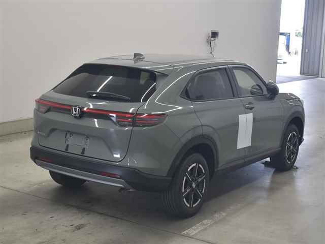 2026 Honda Vezel G auction photo 5