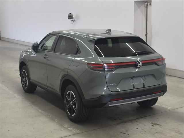 2026 Honda Vezel G auction photo 2
