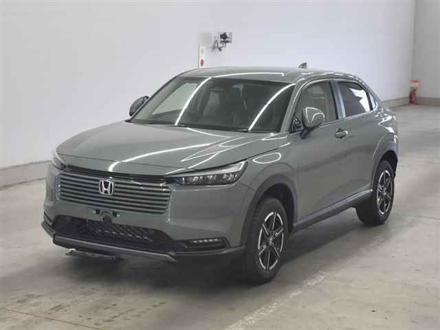 2026 Honda Vezel G auction photo 4