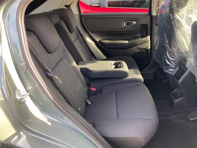 2026 Honda Vezel G auction photo 7