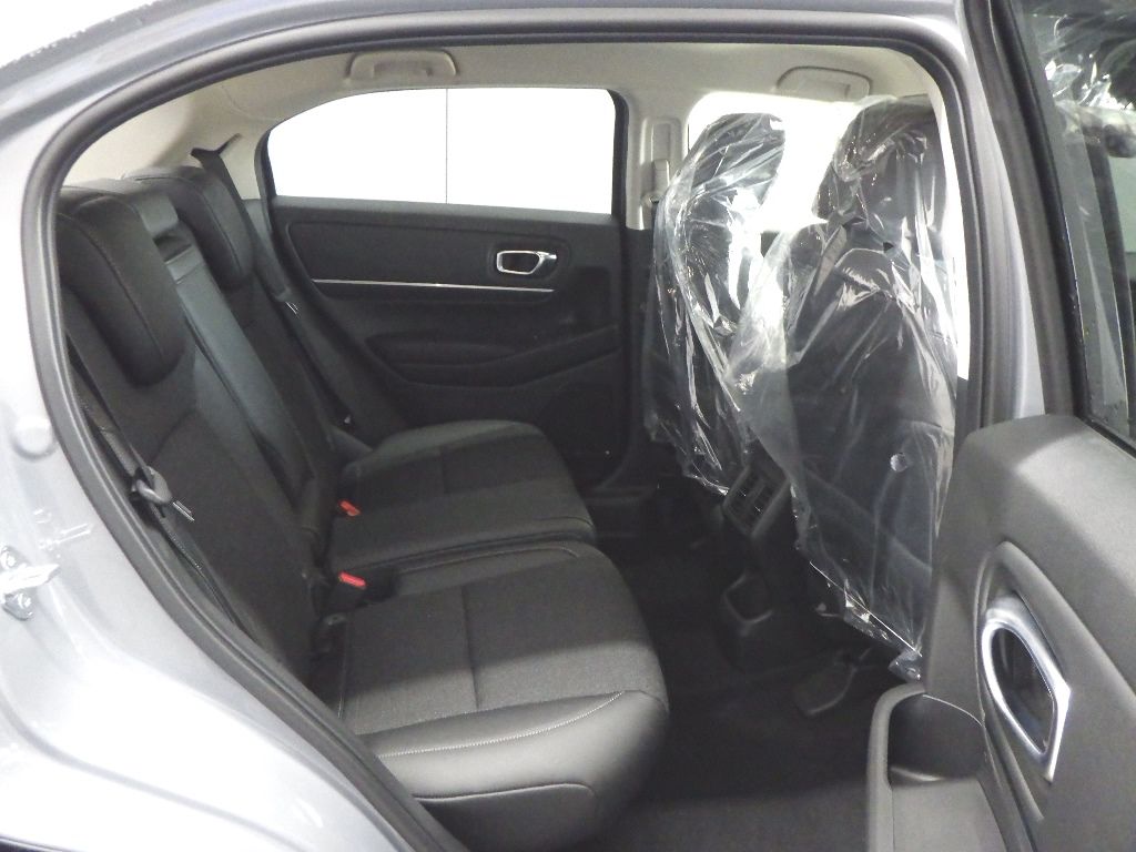 2026 Honda Vezel e:HEV Z auction photo 7