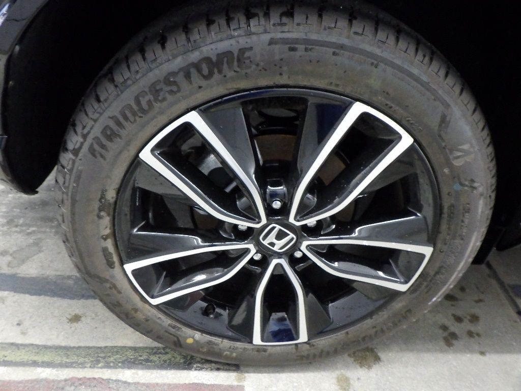 2026 Honda Vezel e:HEV Z auction photo 13
