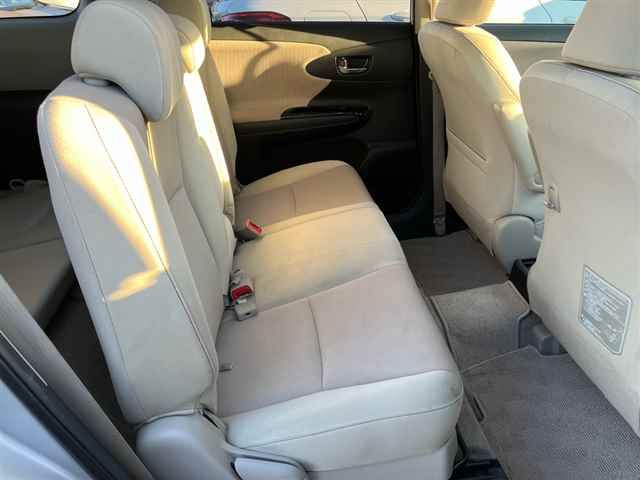 2013 Toyota Wish 1.8G auction photo 7