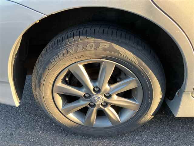 2013 Toyota Wish 1.8G auction photo 8