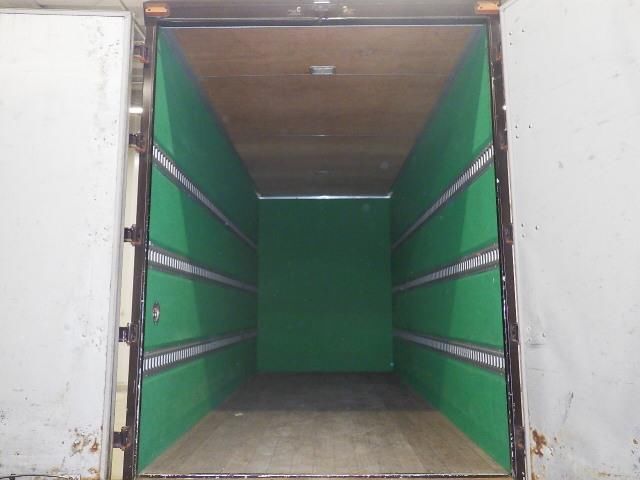 2014 Isuzu Elf バン auction photo 4