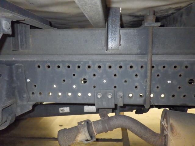2014 Isuzu Elf バン auction photo 5