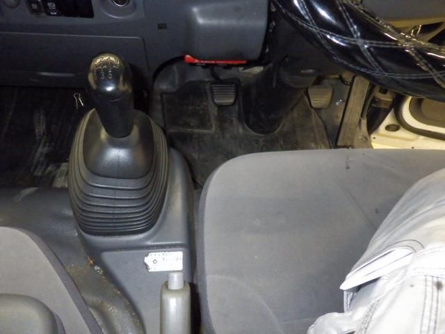 2014 Isuzu Elf バン auction photo 8