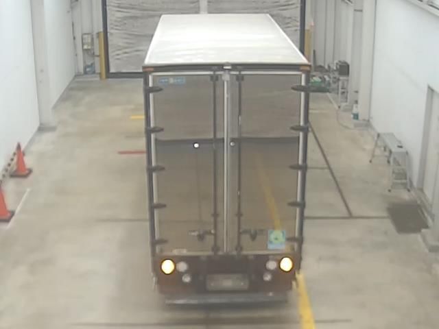 2014 Isuzu Elf バン auction photo 3