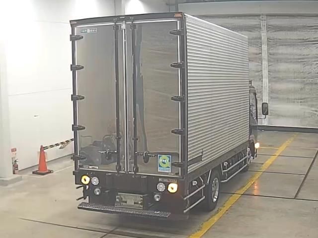 2014 Isuzu Elf バン auction photo 2