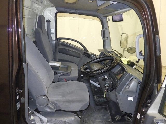 2014 Isuzu Elf バン auction photo 6