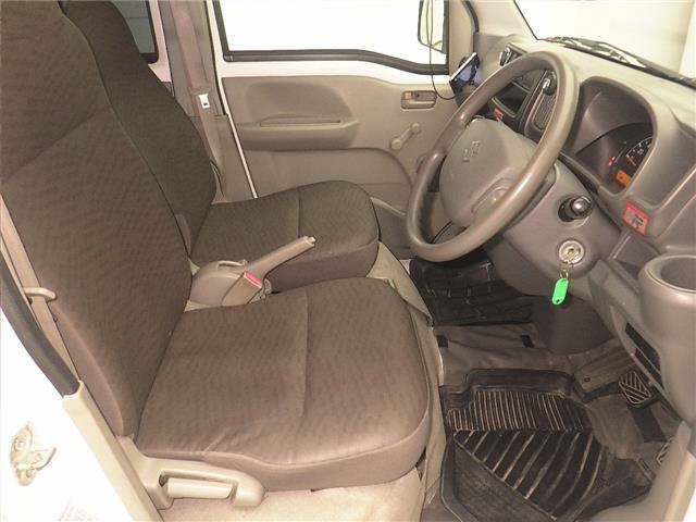 2020 Suzuki エブリィ PA auction photo 5