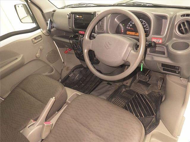 2020 Suzuki エブリィ PA auction photo 3