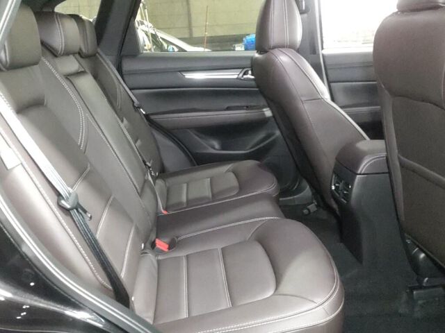 2026 Mazda CX-5 XDドライブED auction photo 6