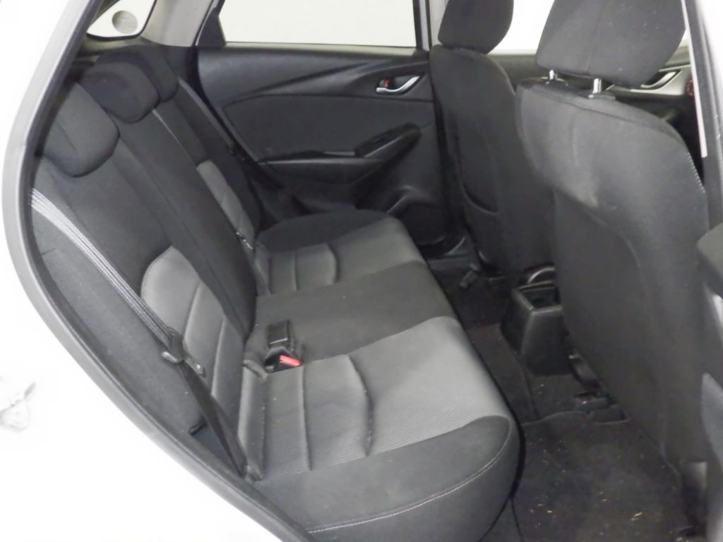 2015 Mazda CX-3 XD auction photo 7