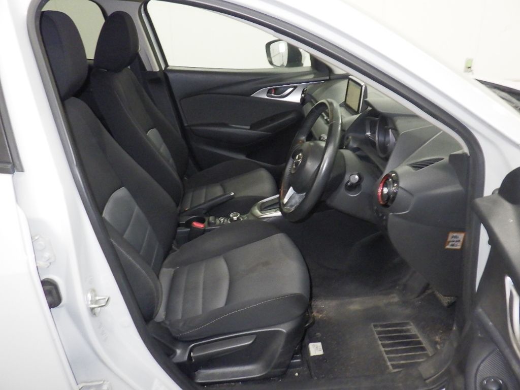 2015 Mazda CX-3 XD auction photo 6