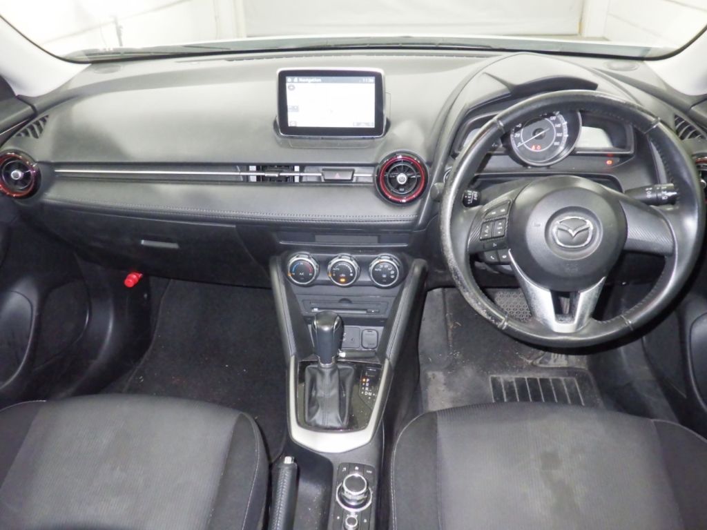 2015 Mazda CX-3 XD auction photo 3