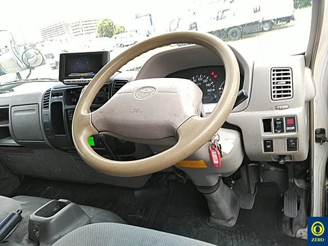 2007 Toyota Dyna auction photo 5