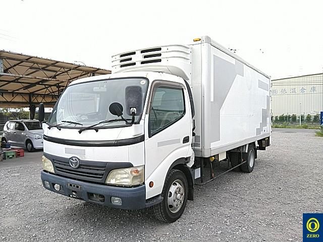 2007 Toyota Dyna auction photo 2