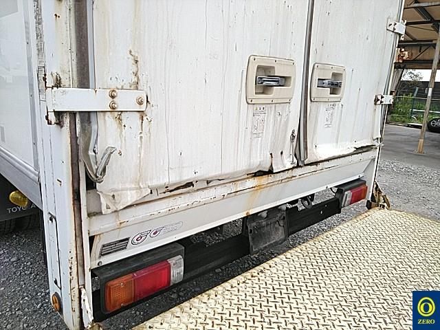 2007 Toyota Dyna auction photo 15
