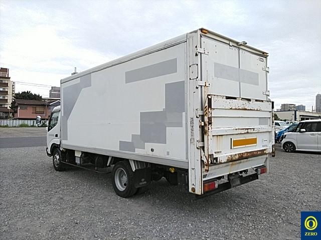 2007 Toyota Dyna auction photo 3