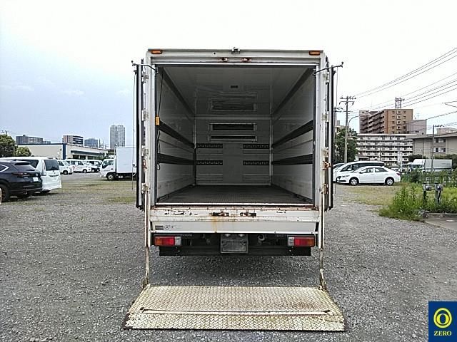 2007 Toyota Dyna auction photo 9