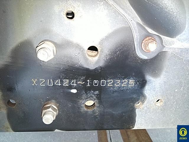 2007 Toyota Dyna auction photo 8