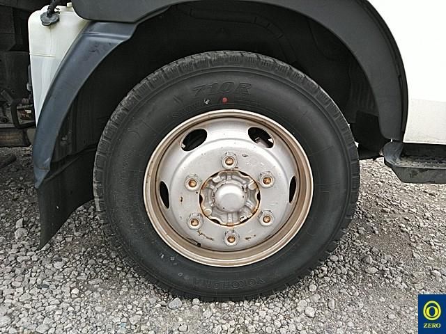 2007 Toyota Dyna auction photo 10