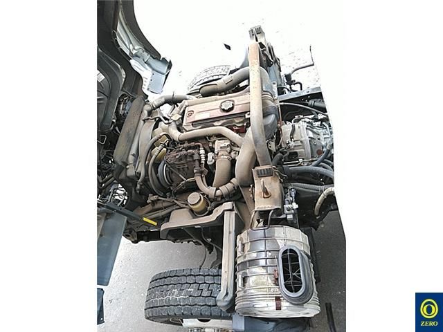 2007 Toyota Dyna auction photo 11