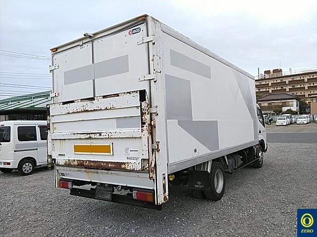 2007 Toyota Dyna auction photo 4