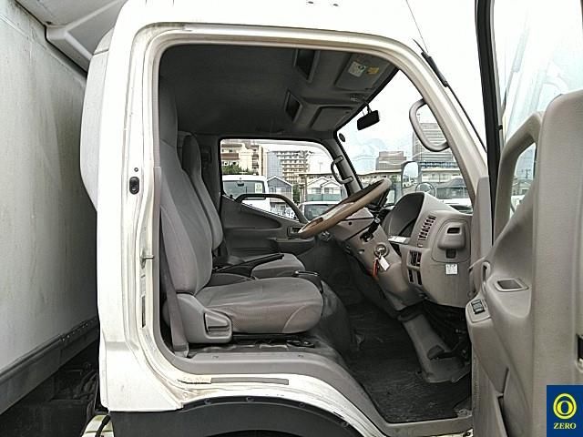 2007 Toyota Dyna auction photo 7