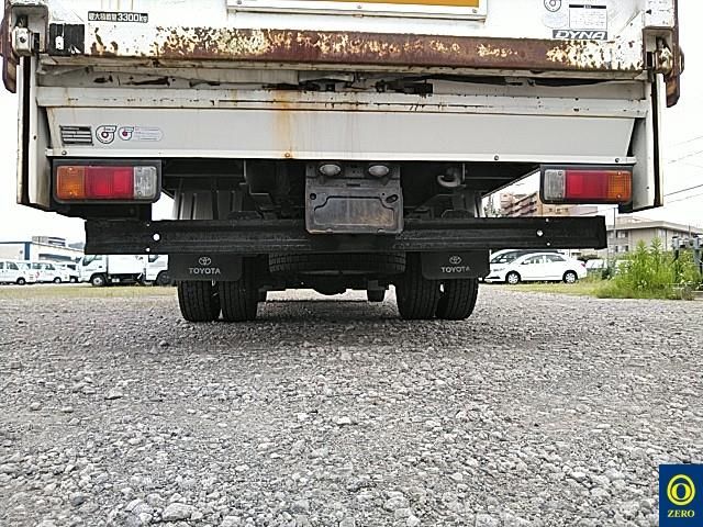 2007 Toyota Dyna auction photo 12