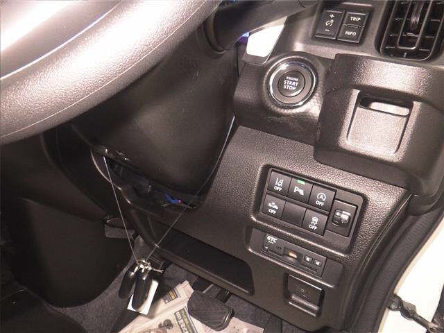 2020 Suzuki Hustler Hybrid G ​​Zenhowi Monitor auction photo 8
