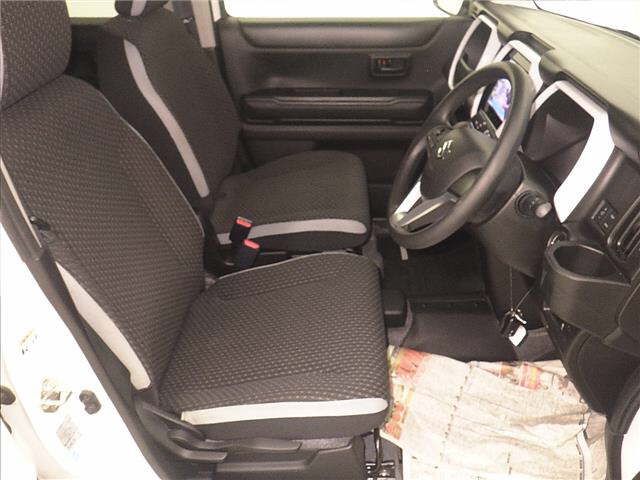 2020 Suzuki Hustler Hybrid G ​​Zenhowi Monitor auction photo 5