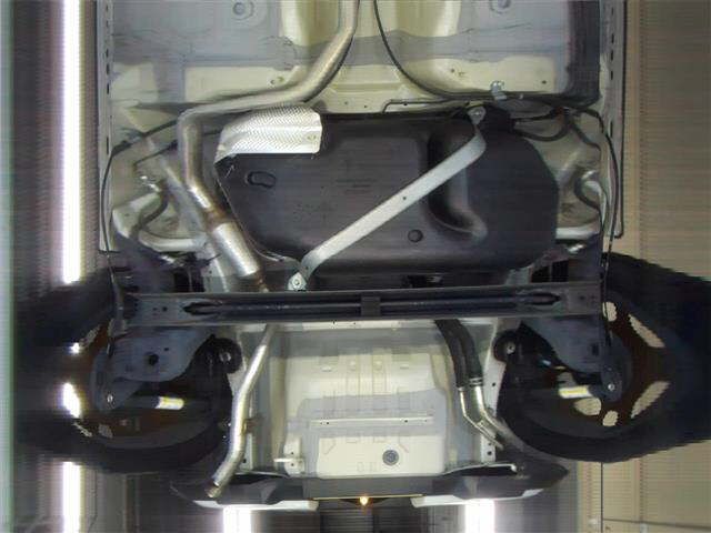 2020 Suzuki Hustler Hybrid G ​​Zenhowi Monitor auction photo 11